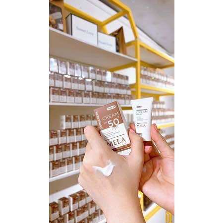 KEM CHỐNG NẮNG MEEA Suncreen spf 50+ 50ml