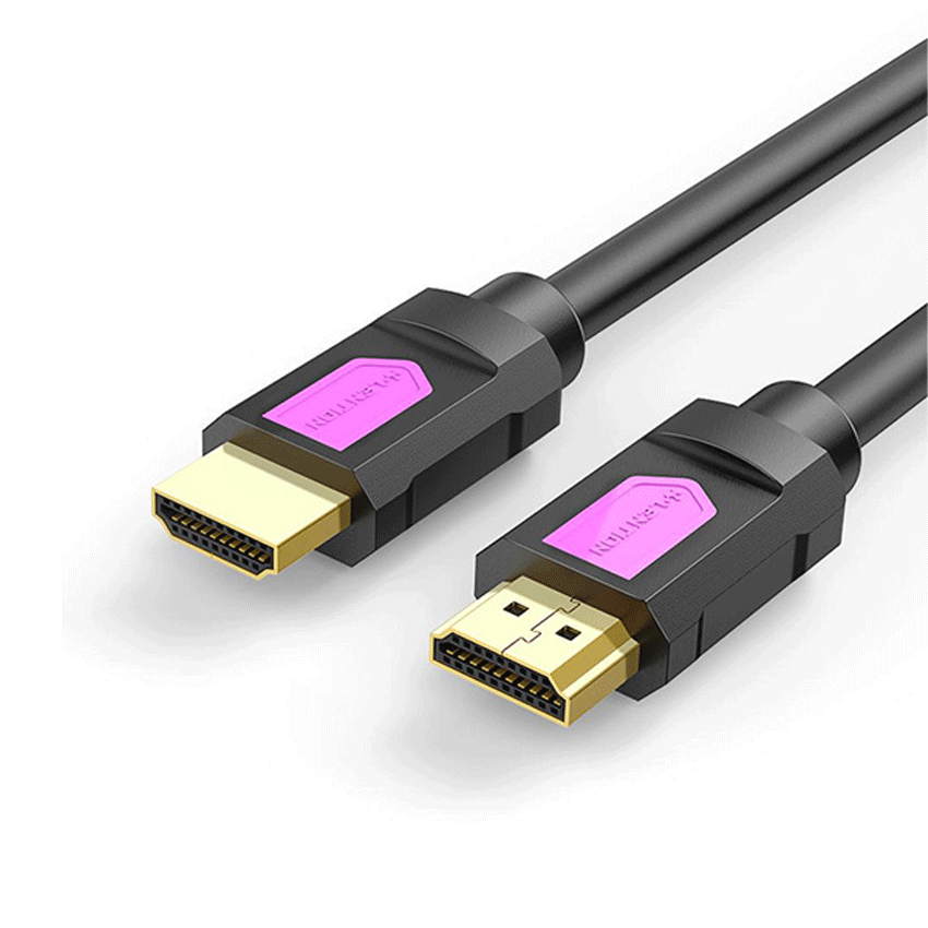 Cap HDMI 2m lention