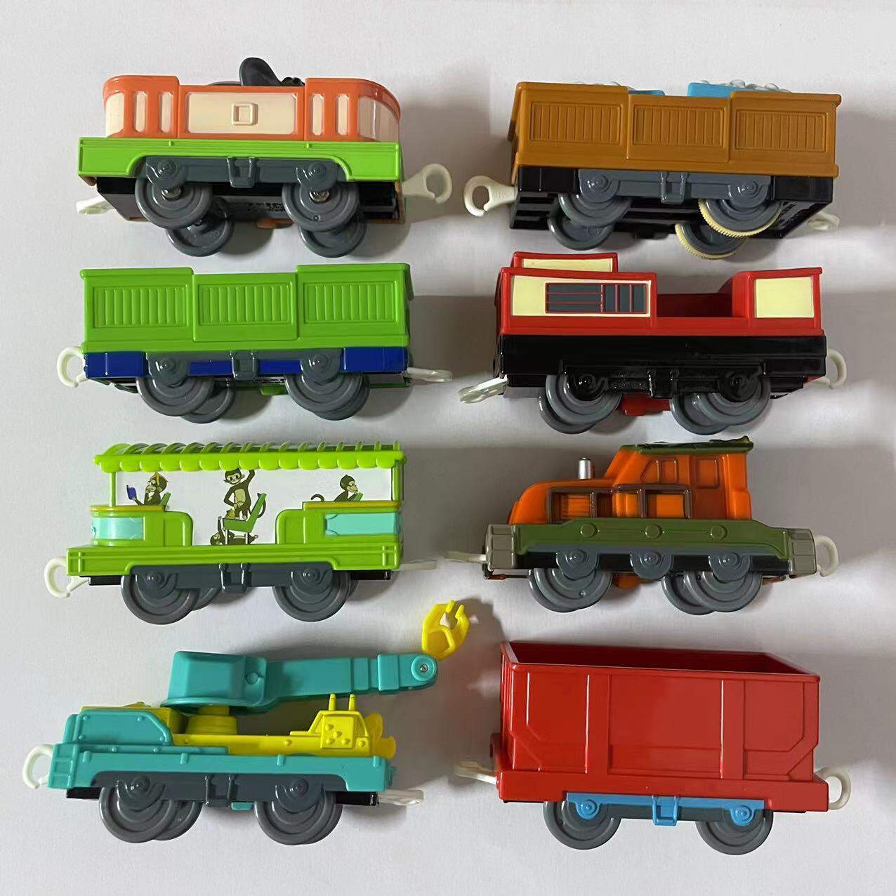 Takara Tomy | Tàu Đồ Chơi Thomas Điện Tử