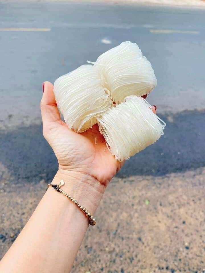 Hủ tíu sa đéc 500g