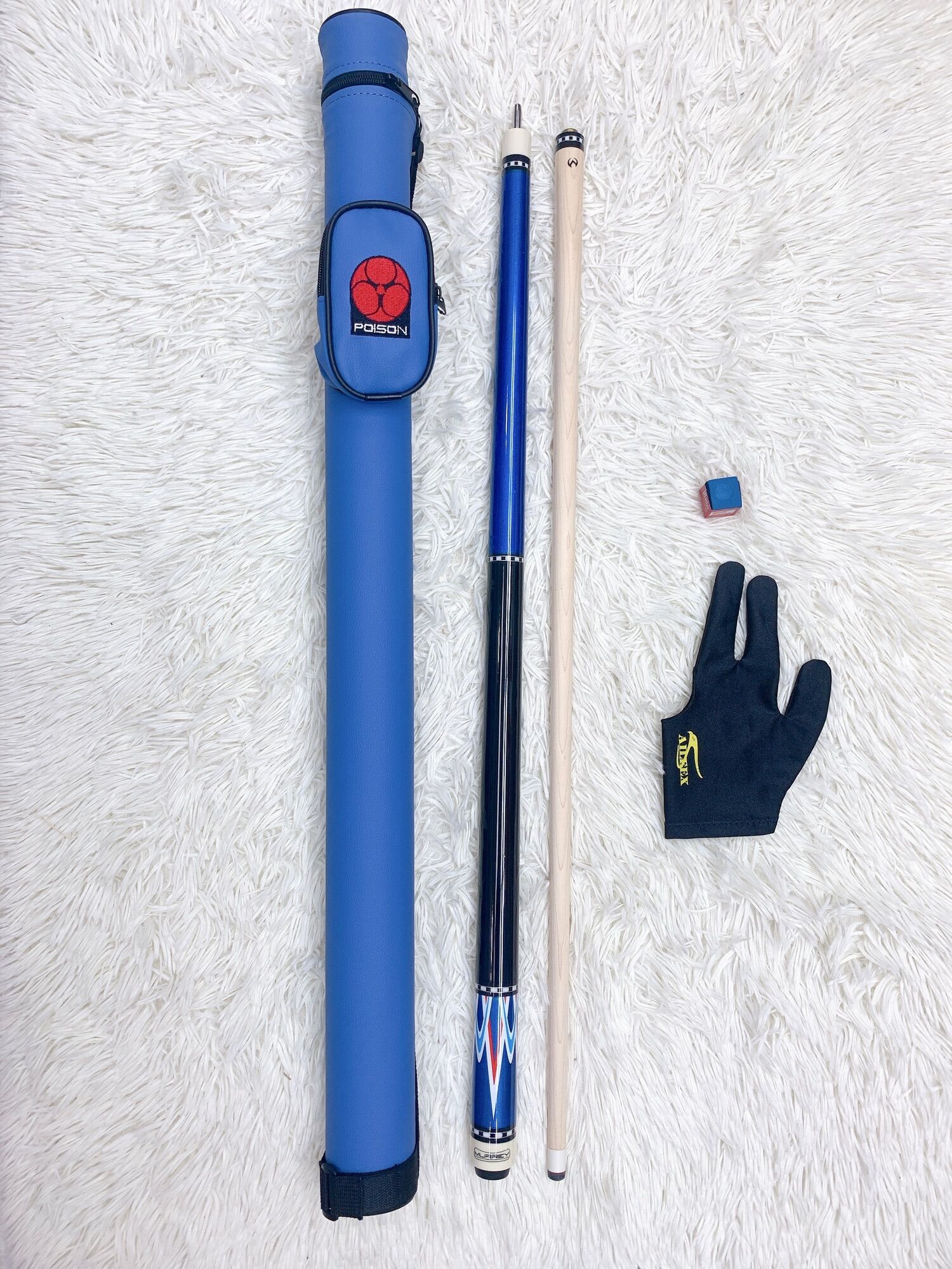 Combo cơ lỗ Murry
