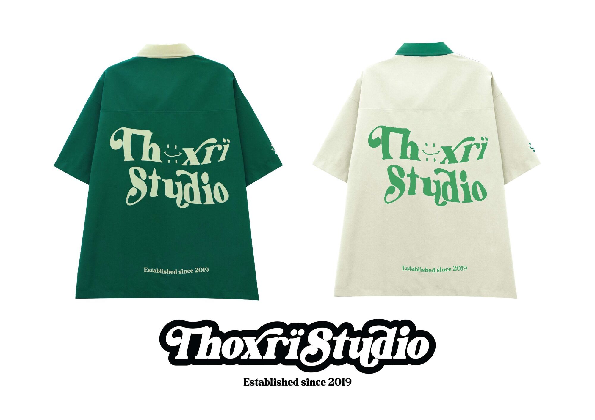 Áo Sơmi THOXRI