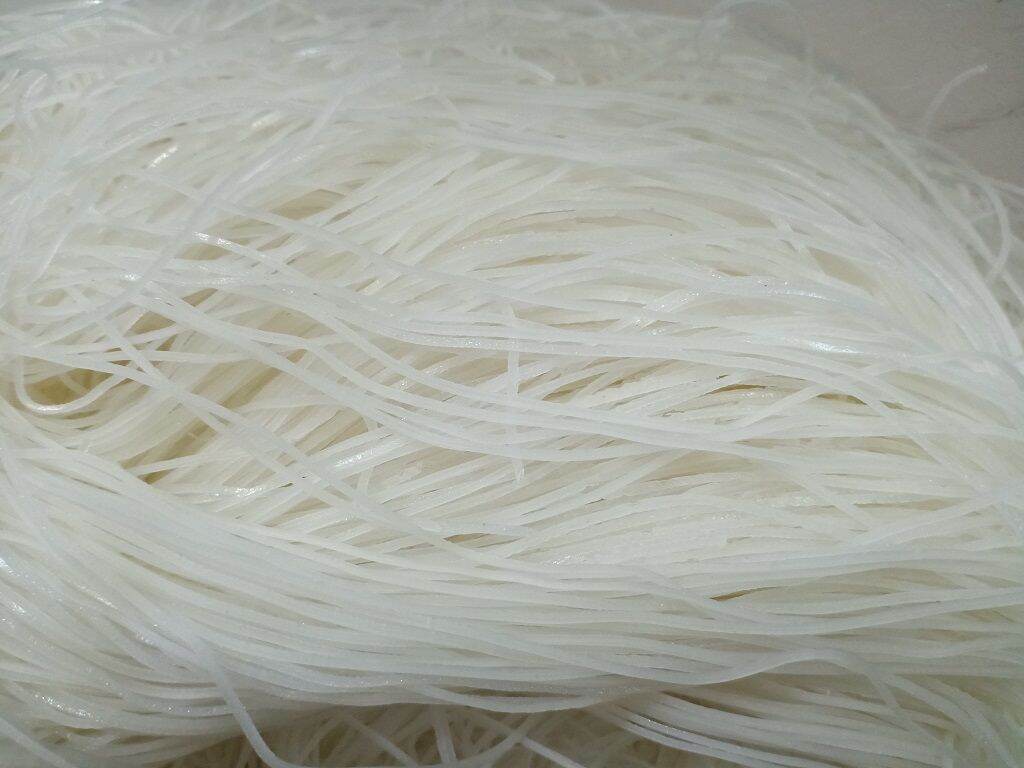 Hủ Tiếu Tươi 500g