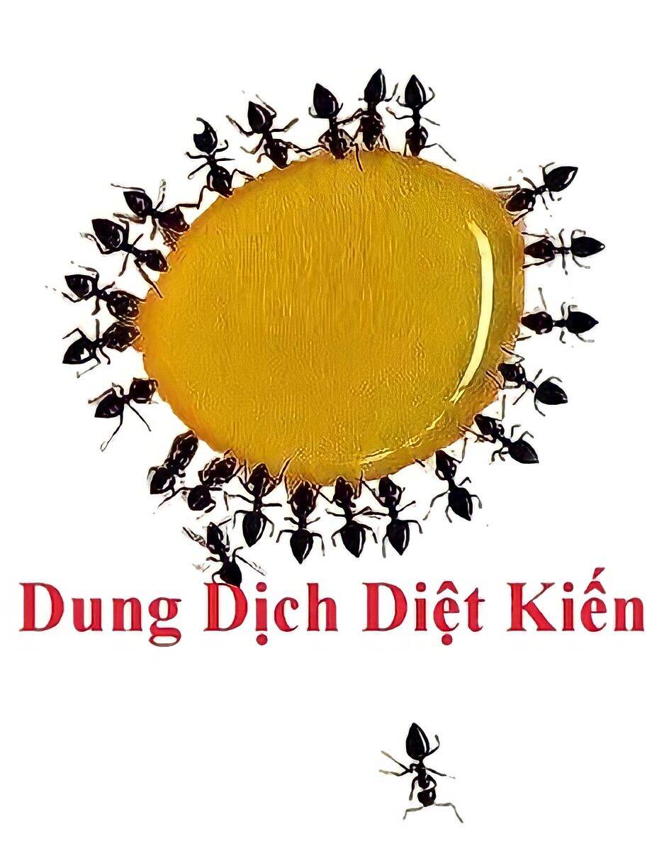 2 lọ thuốc diệt kiến gián sinh học bảo châu