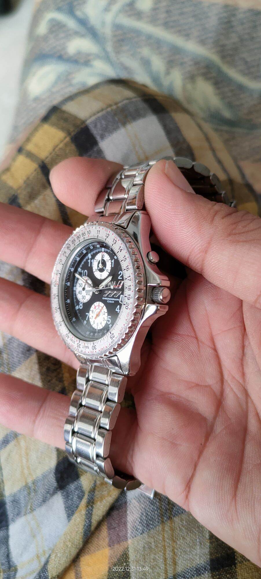 SEIKO ANA 777 nội địa Nhật
