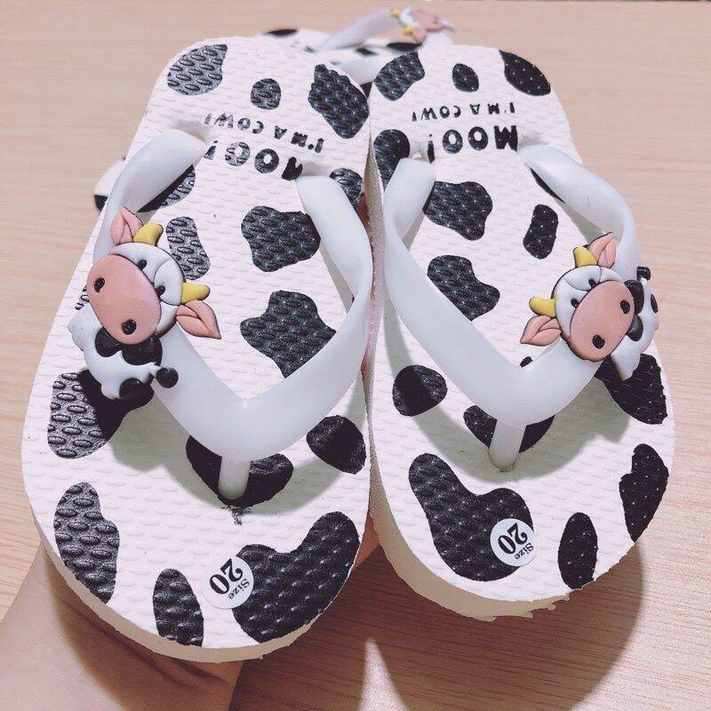 dép kẹp xỏ ngón nữ