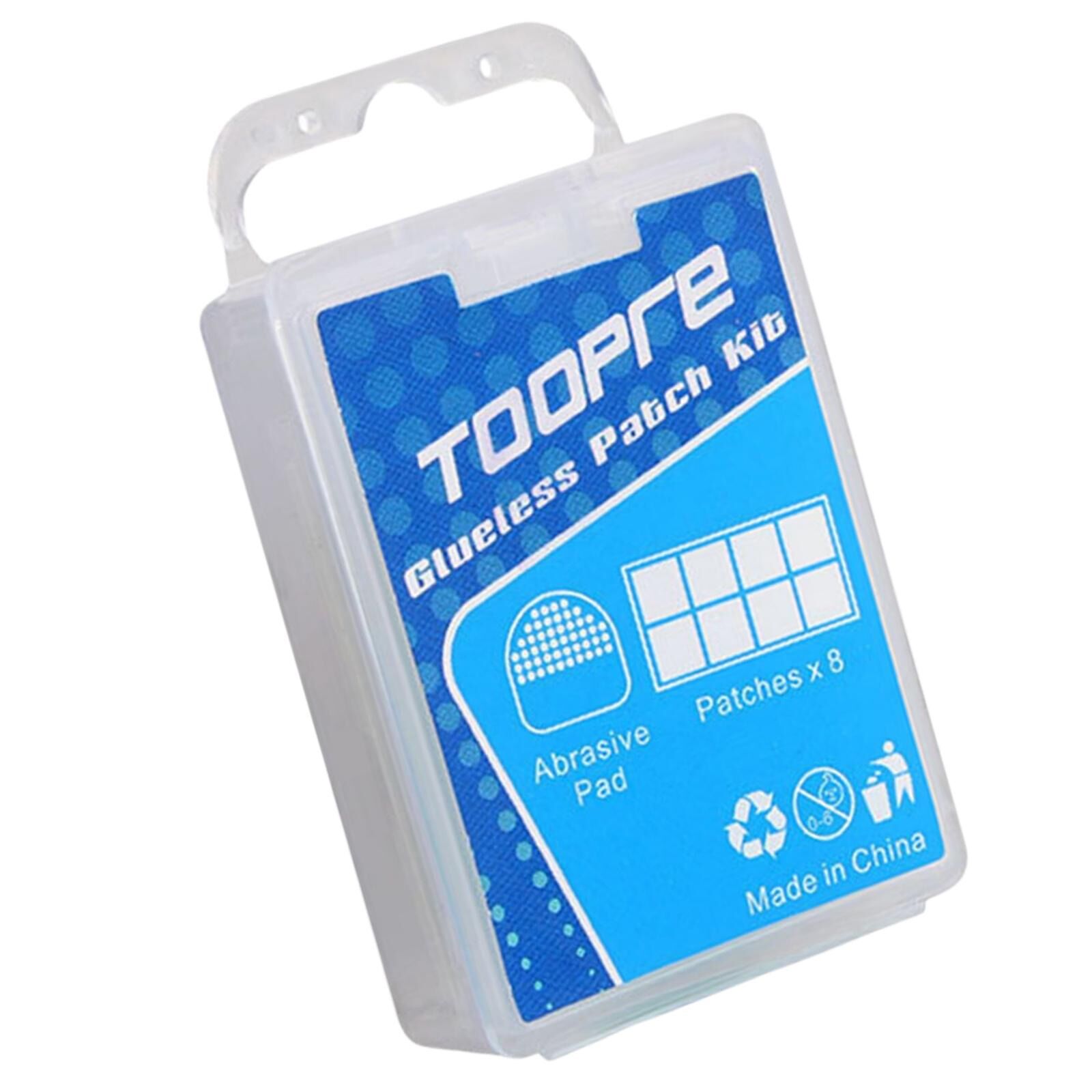 Bộ vá lốp xe đạp nhanh toopre