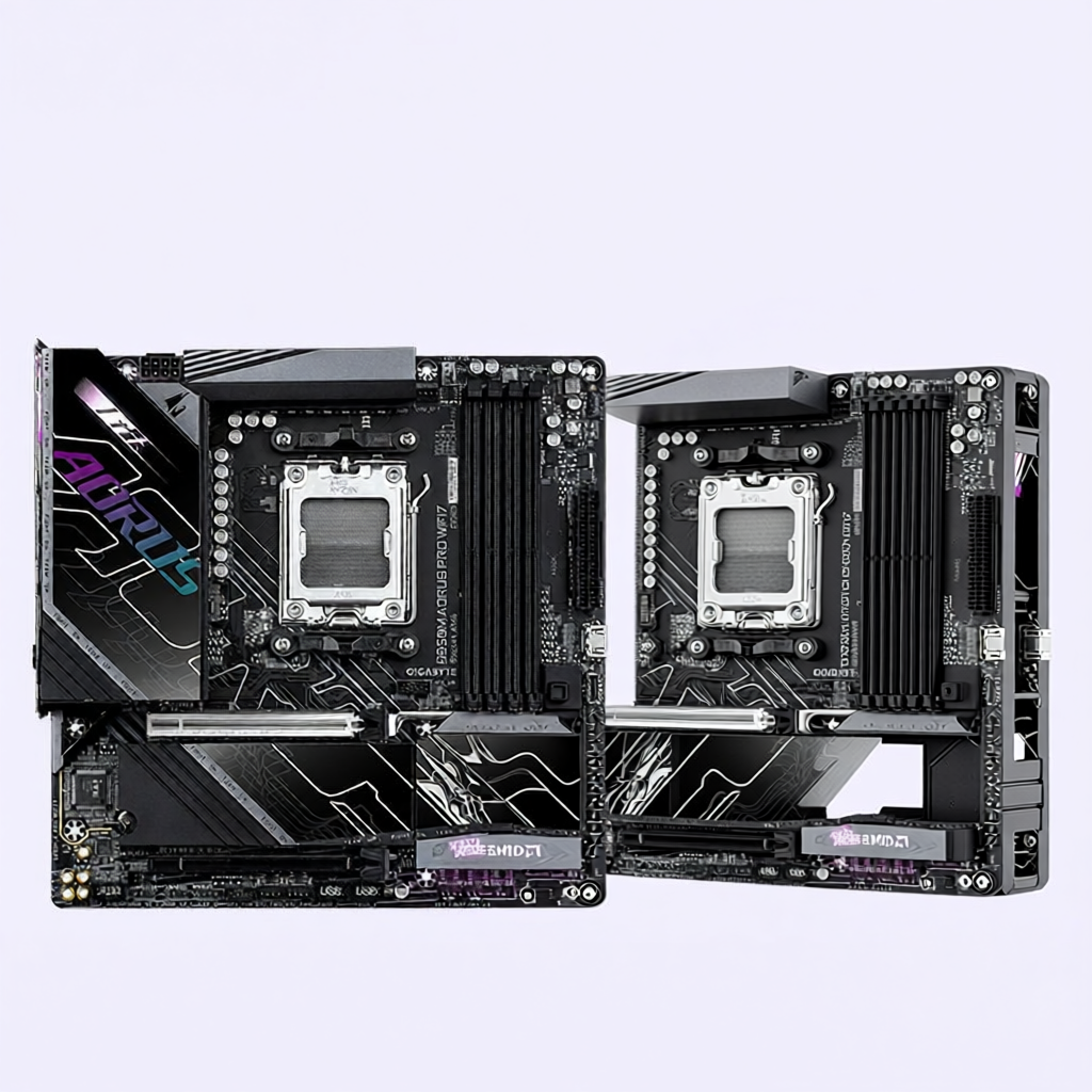 GIGABYTE | Bare Core CPU With WIFI Motherboard Set Giá 13,046,000 Đồng*Miễn phí vận chuyển