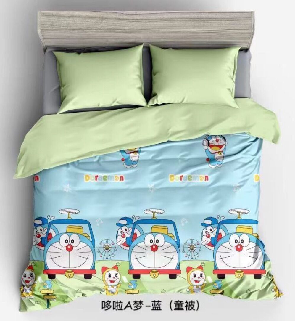 [HCM]Chăn mền cho bé ❣️1m2x1m5❣️ chăn lụa Hàn Quốc - chăn mền mùa hè