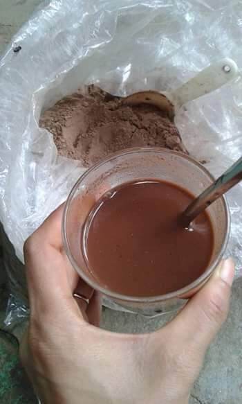 Bột Hà Thủ Ô Đỏ 1Kg
