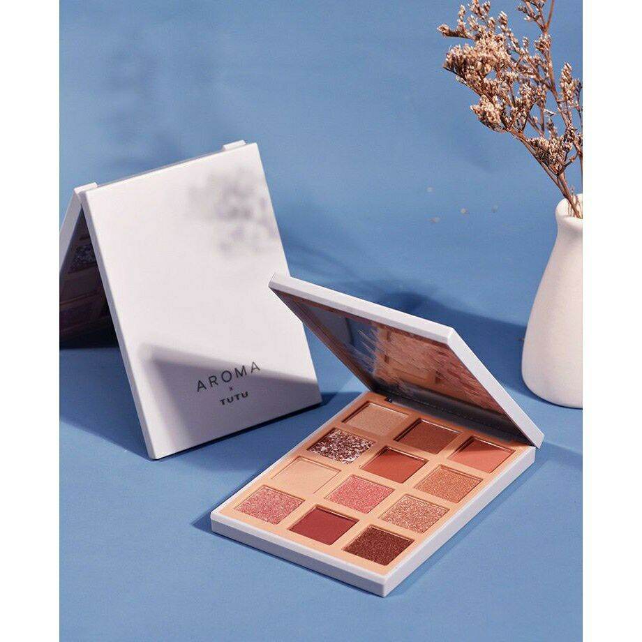 Bảng mắt Tutu Aroma