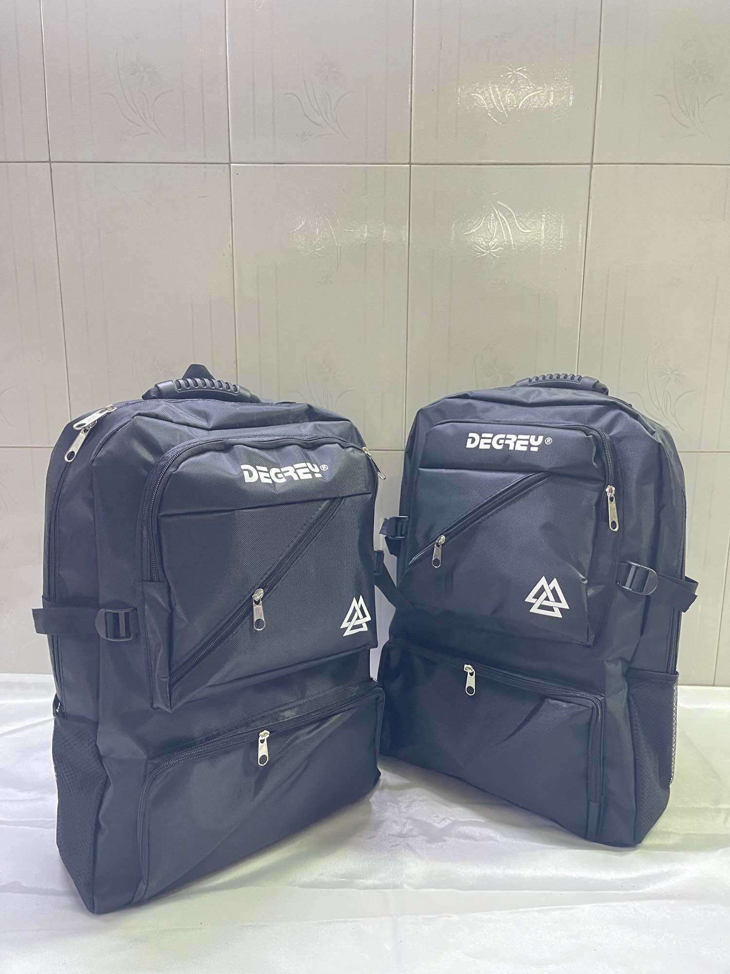 Balo đựng quần áo rẻ đẹp