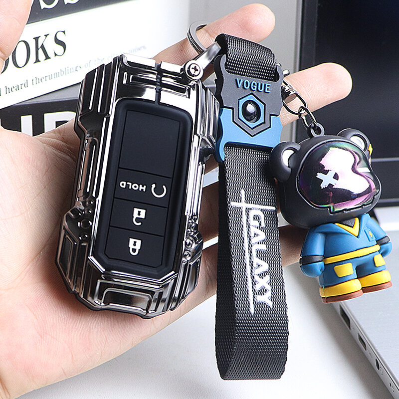 Bọc Chìa Khóa Xe Ô Tô Thích Hợp Dùng Cho Honda CRV, Honda City, Honda, Honda, Honda, Honda, Honda, Honda, Honda, Honda