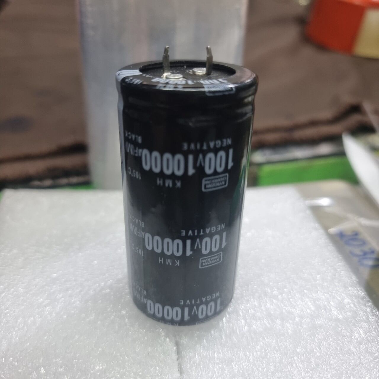 Tụ Lọc Nguồn 10.000- 100V