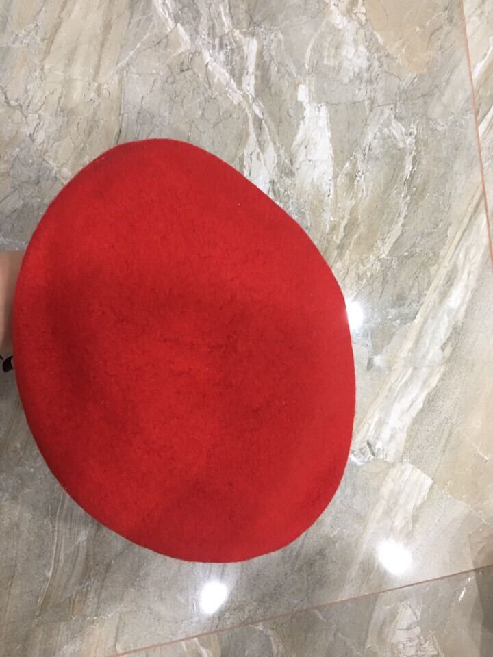 Nón beret