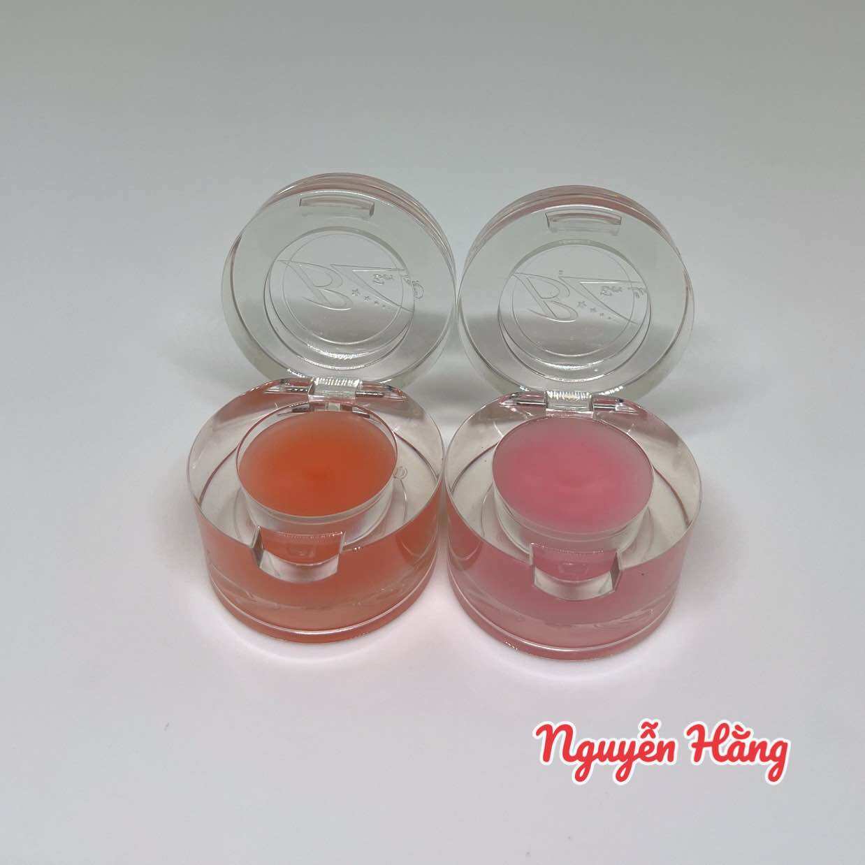 Son dưỡng môi BL sau phun xăm