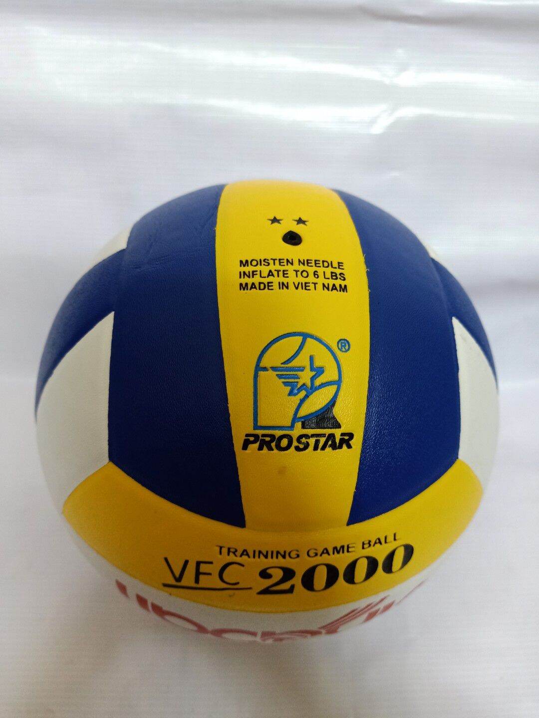 Bóng chuyền VFC 2000 Quả bóng chuyền 2000