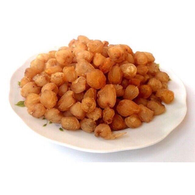 Long nhãn sấy khô đặc sản hưng yên 1kg.