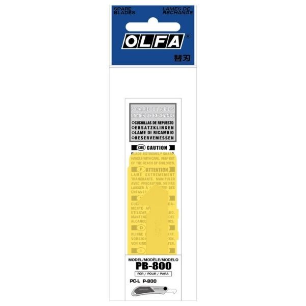 Olfa pb-800 | lưỡi dao cắt mica olfa pc-l