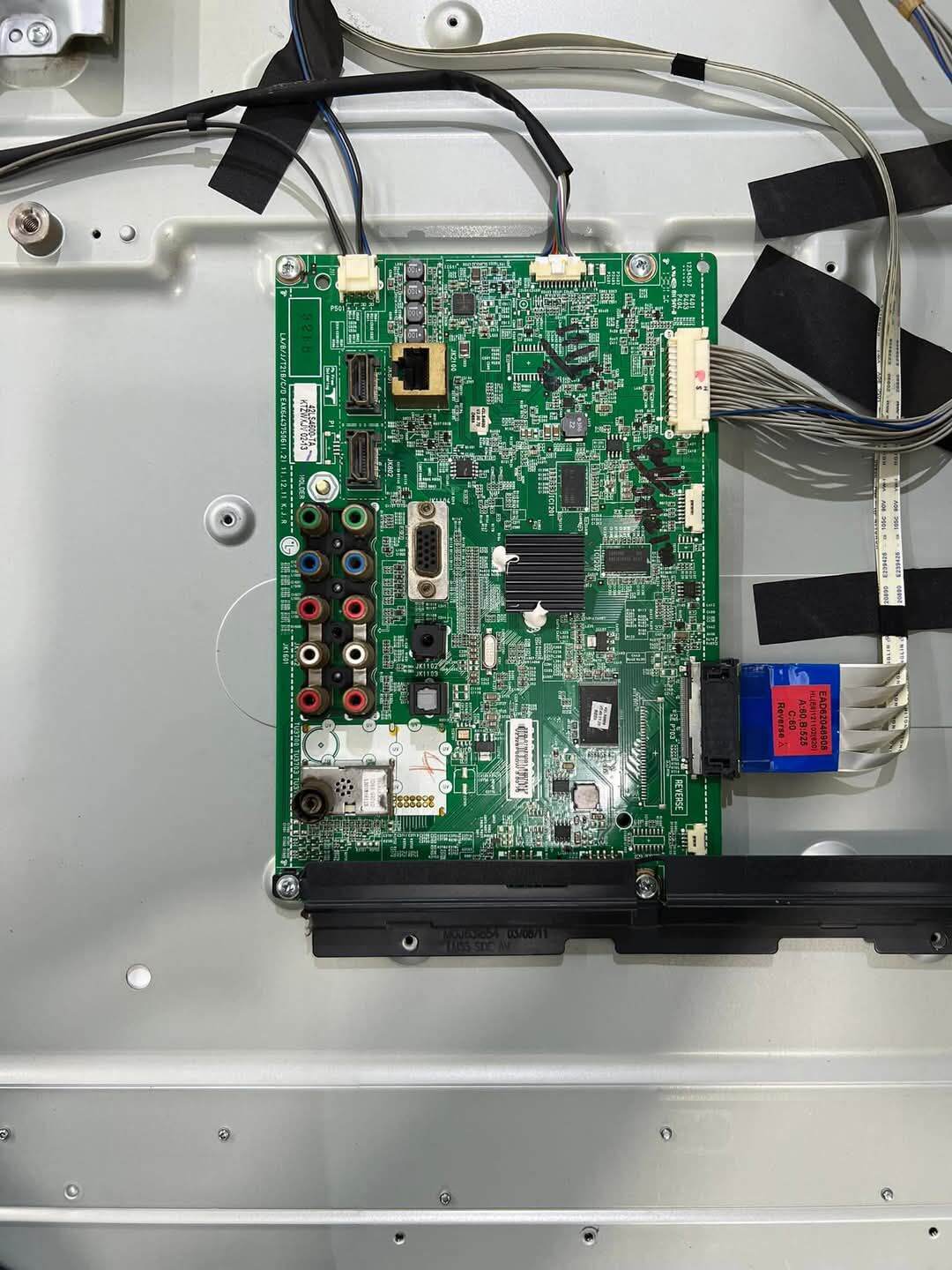 Bo mạch Tivi LG 47LS4600