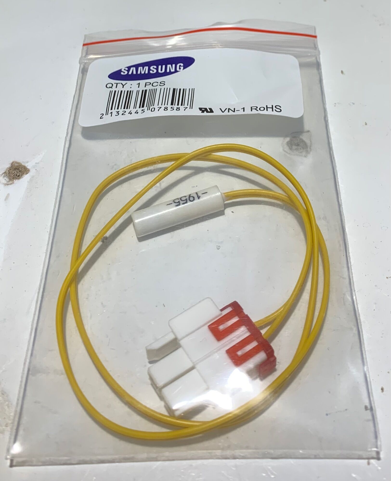 Sensor cảm biến tủ lạnh SANSUNG mới chính hãng