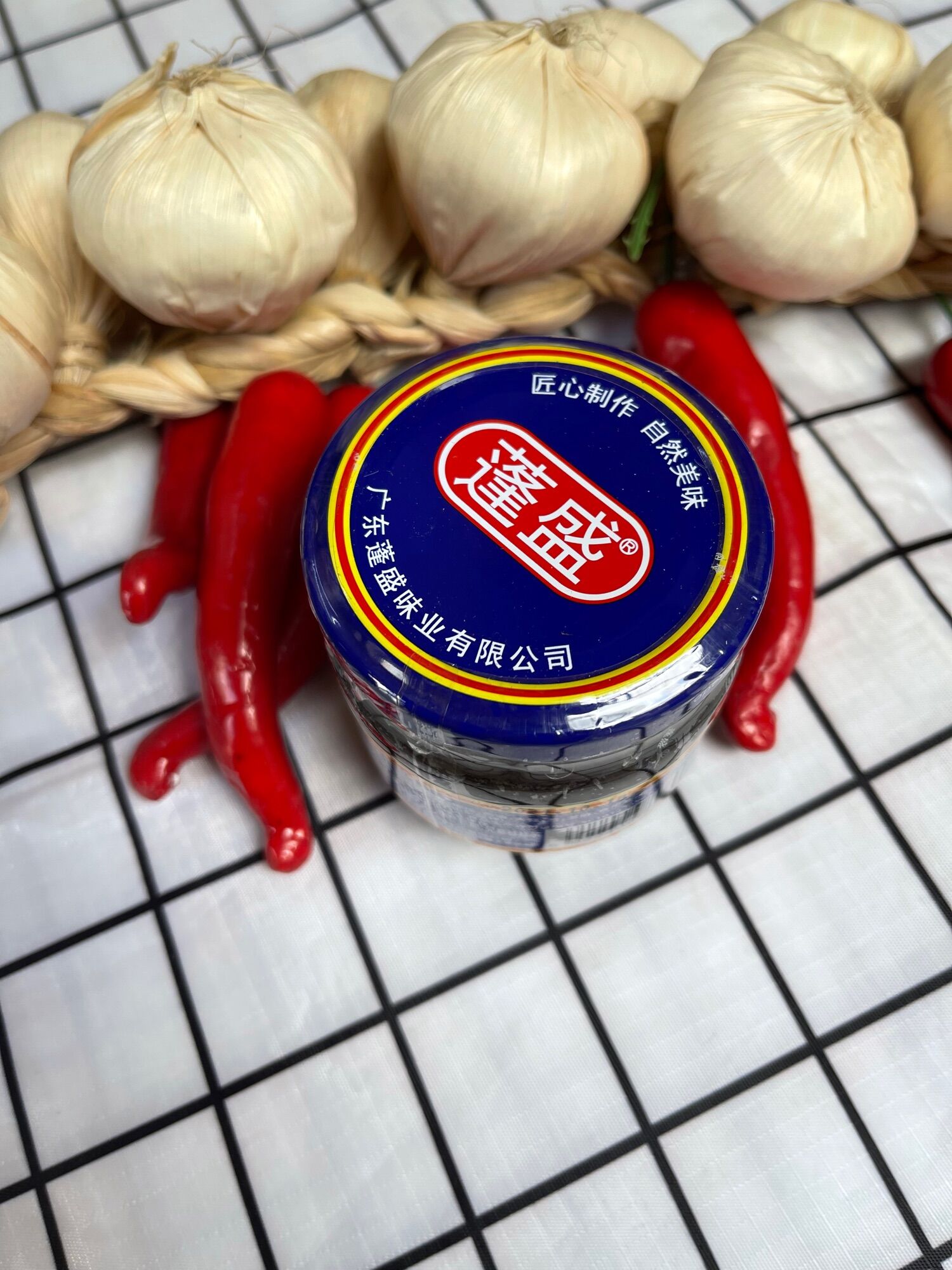 CẢI CÀ NA TRUNG QUỐC - PENG SHENG 180GRAM