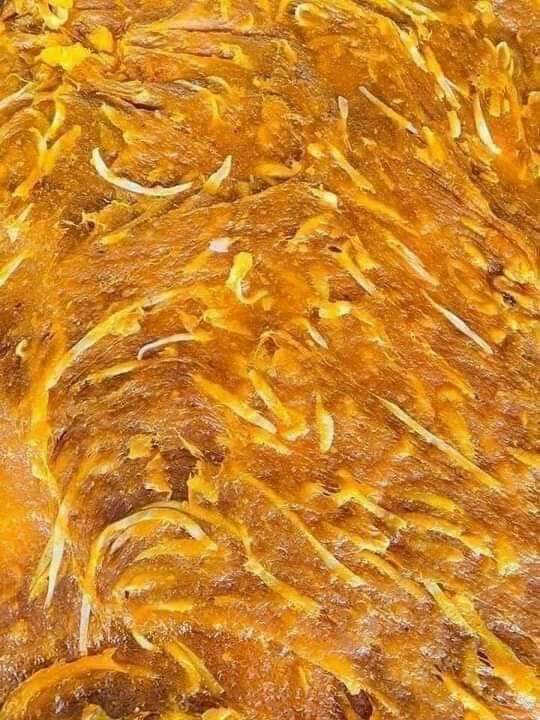 Kẹo dừa non khóm mít 100g
