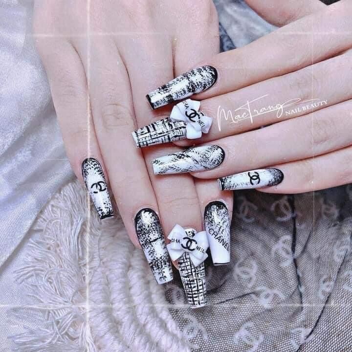Nơ bột Nai hot hit (giá 1 nơ)