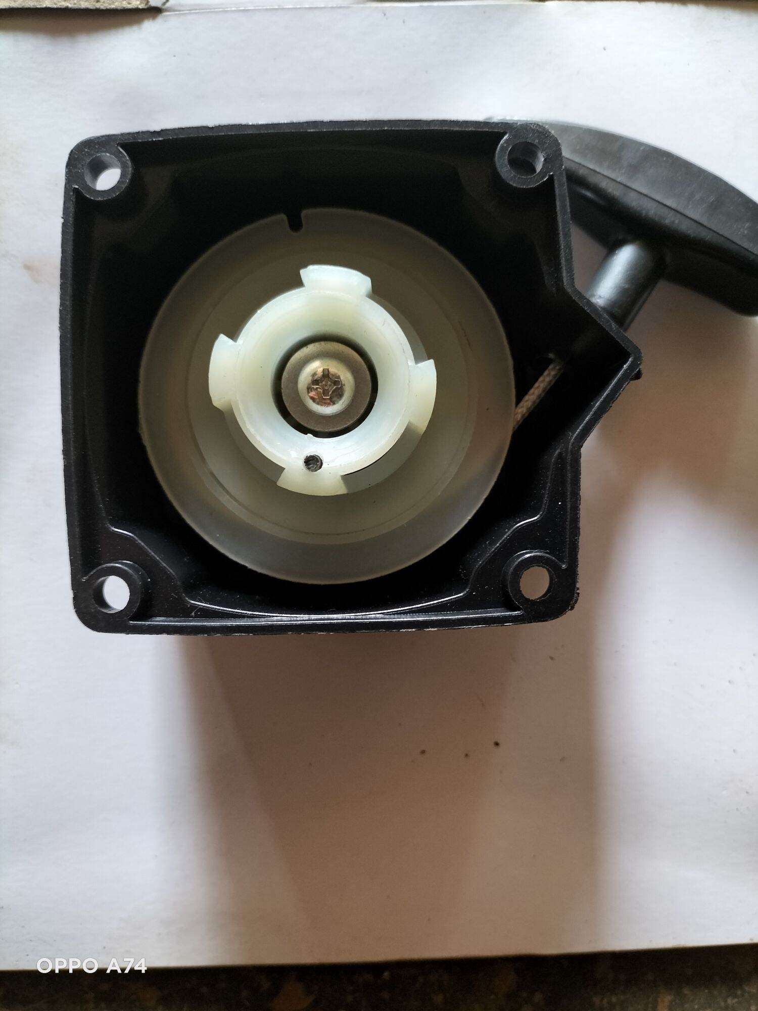 Bộ trục giật máy cắt cỏ /330/430/260