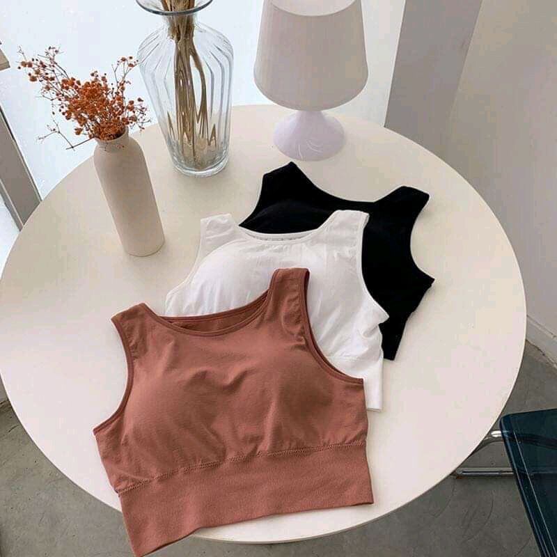 Áo ngực crotop tập gym,yoga nữ