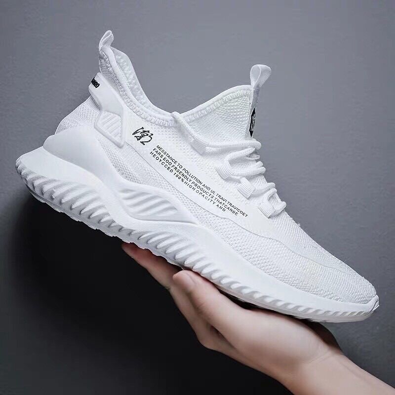 Giày thể thao sneaker nam thời trang đa năng