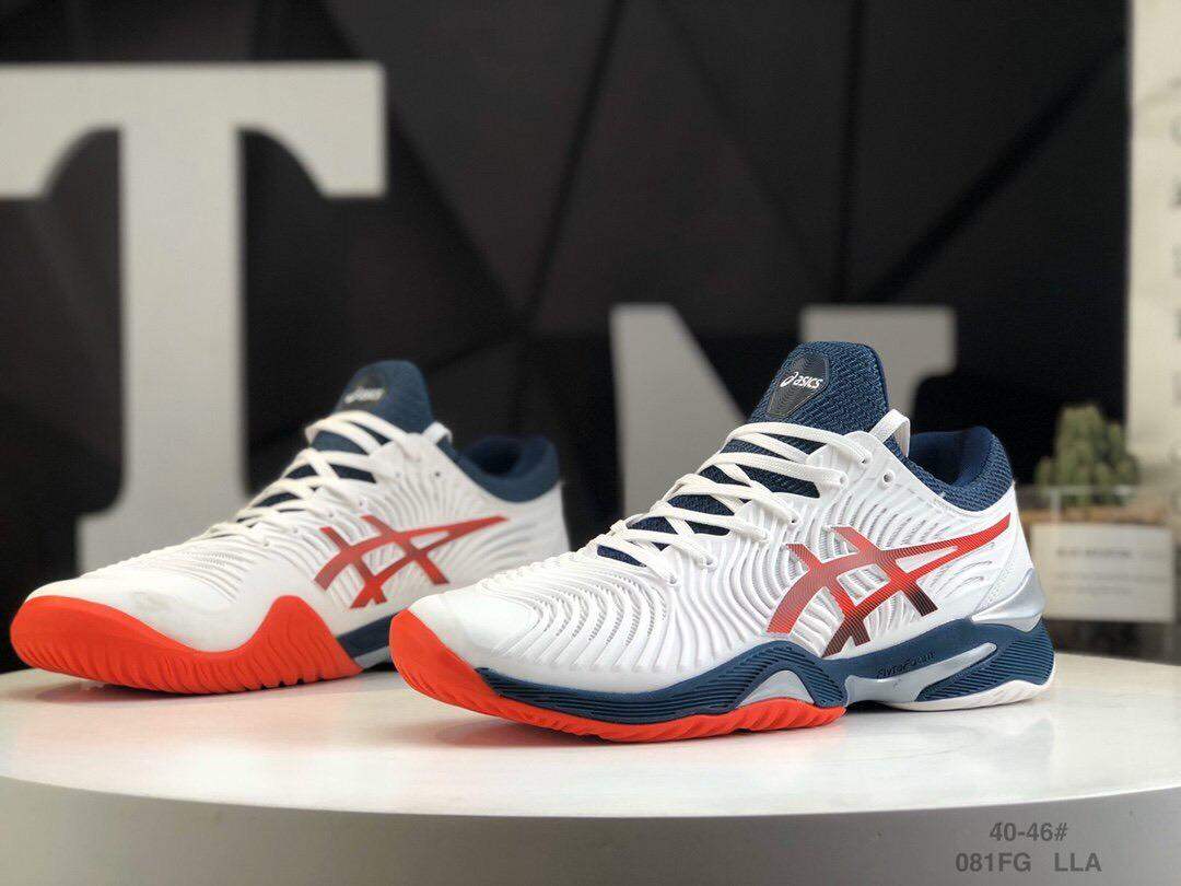 Giày Nam Asics Tenis Court FF 2 Navak 40-45