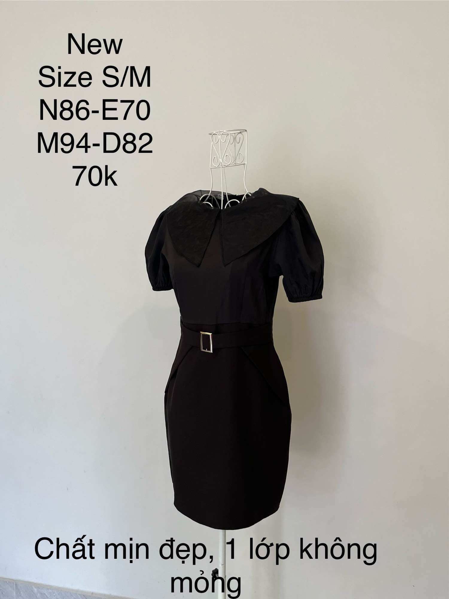 Đầm dự tiệc xinh - nhiều mẫu