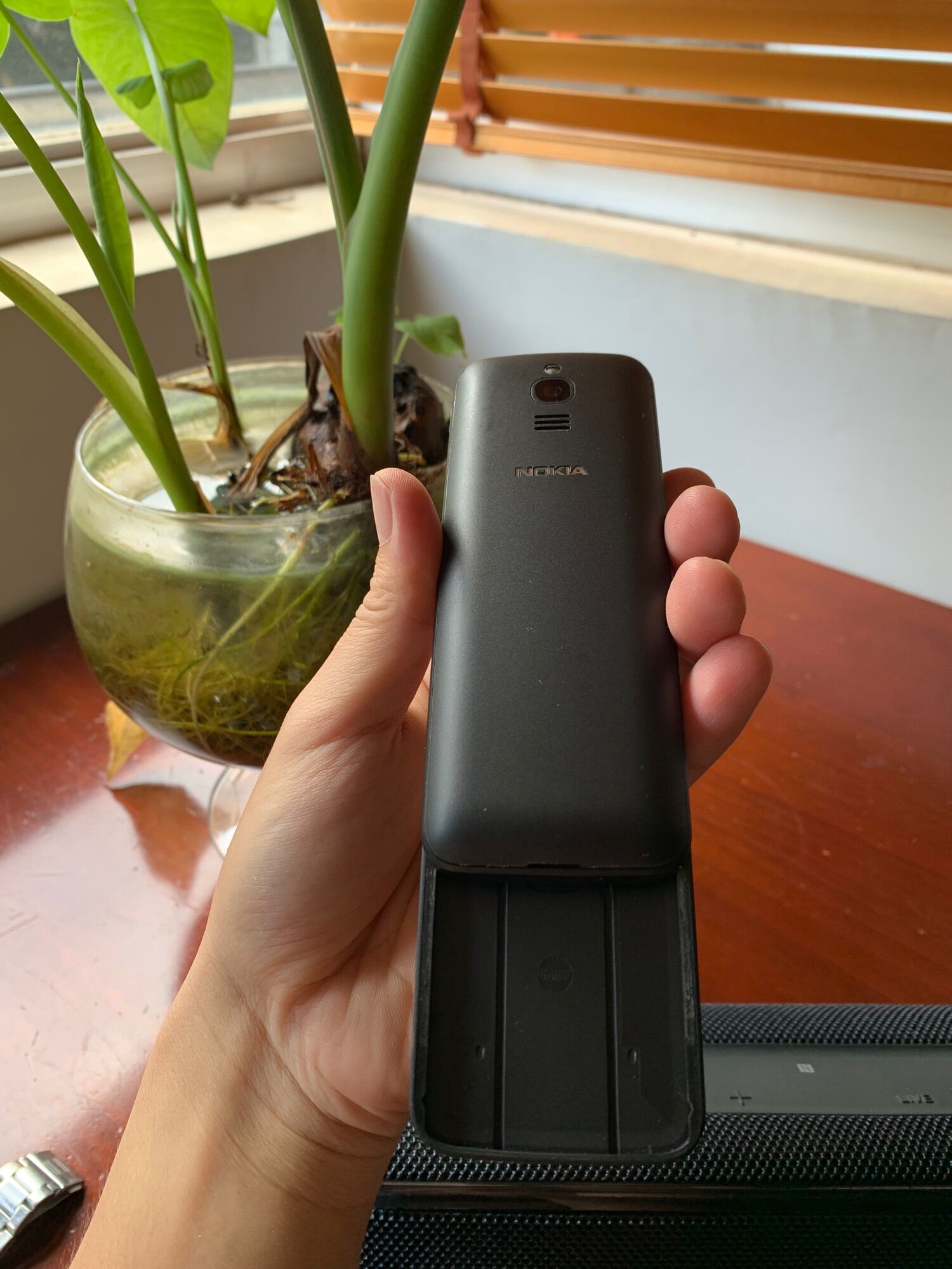 Nokia 8110 4g