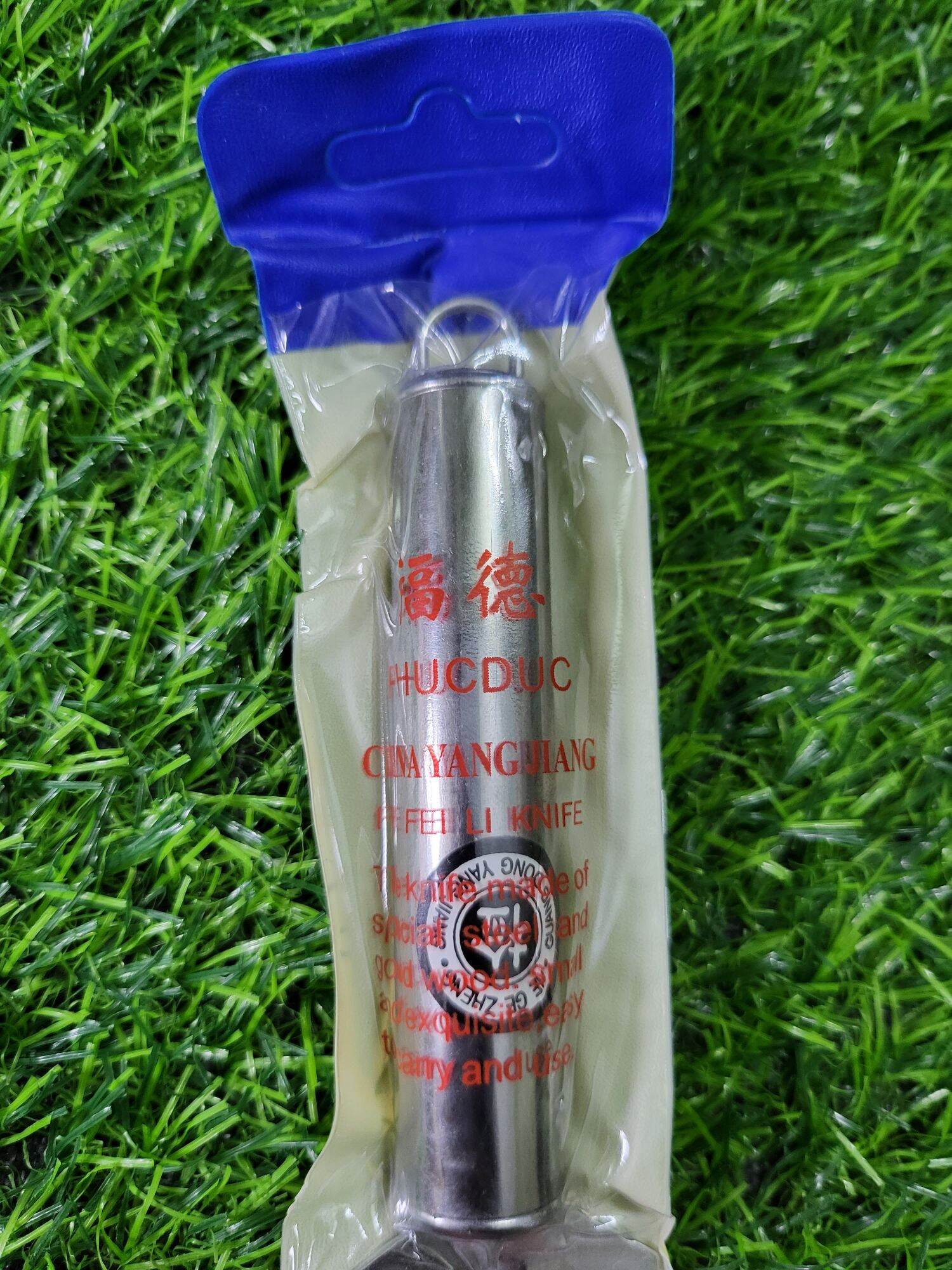 Bào inox loại tốt PHUC DUC