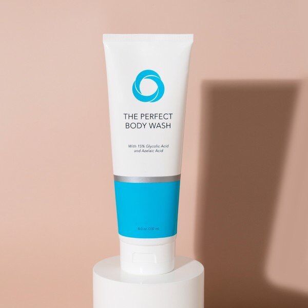 Kem Dưỡng Thể The Perfect Body Lotion