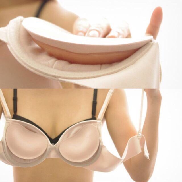 [HCM]Miếng lót dán nâng ngực