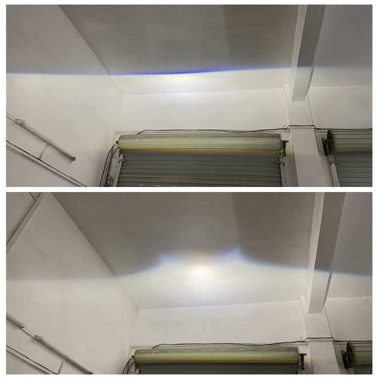 Cặp bi gầm led 24v ánh sáng trắng
