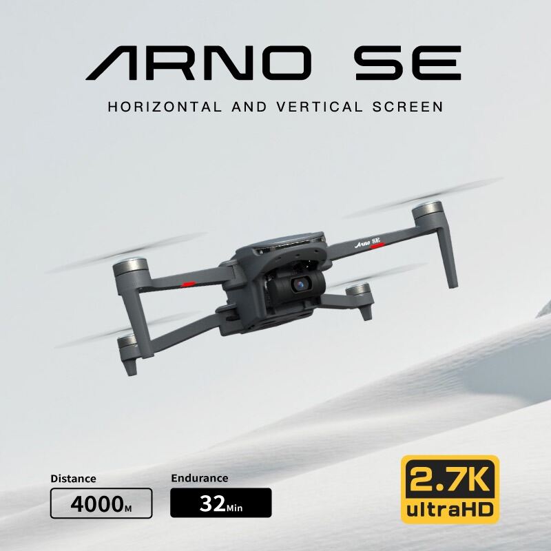 Flycam Cfly2 Arno Se - Faith 2 pro 2023 - hàng chính hãng - bh 3 tháng