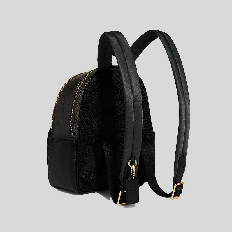 BALO C.OACH MINI COURT da thật xịn xò
