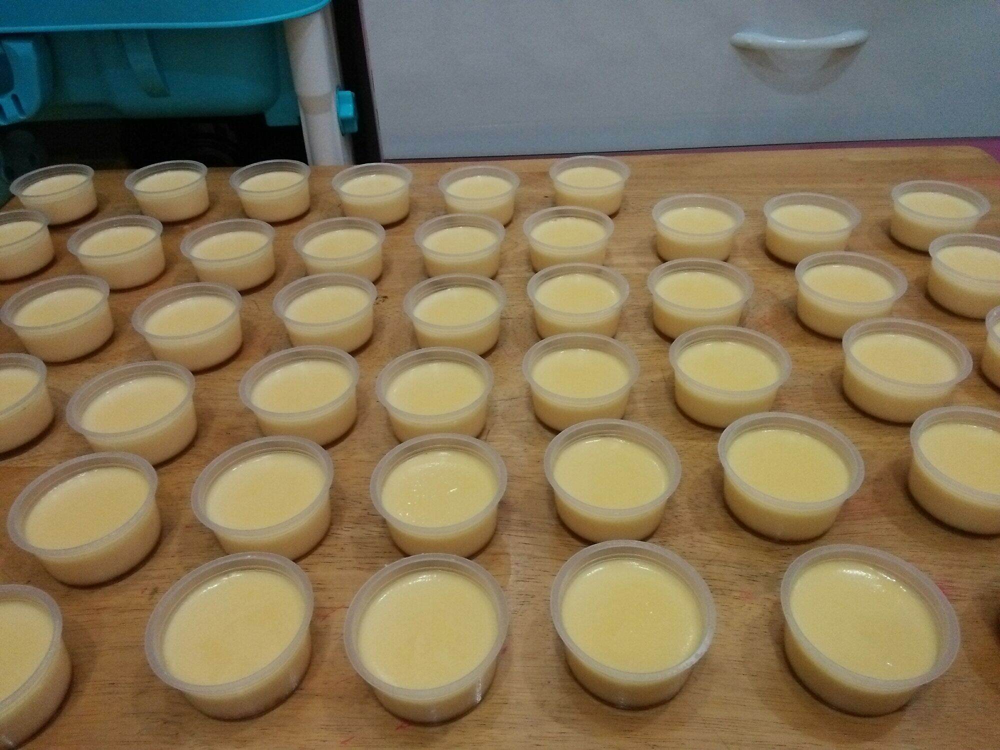 [HCM]Bánh Flan 70k/10 hủ ??????