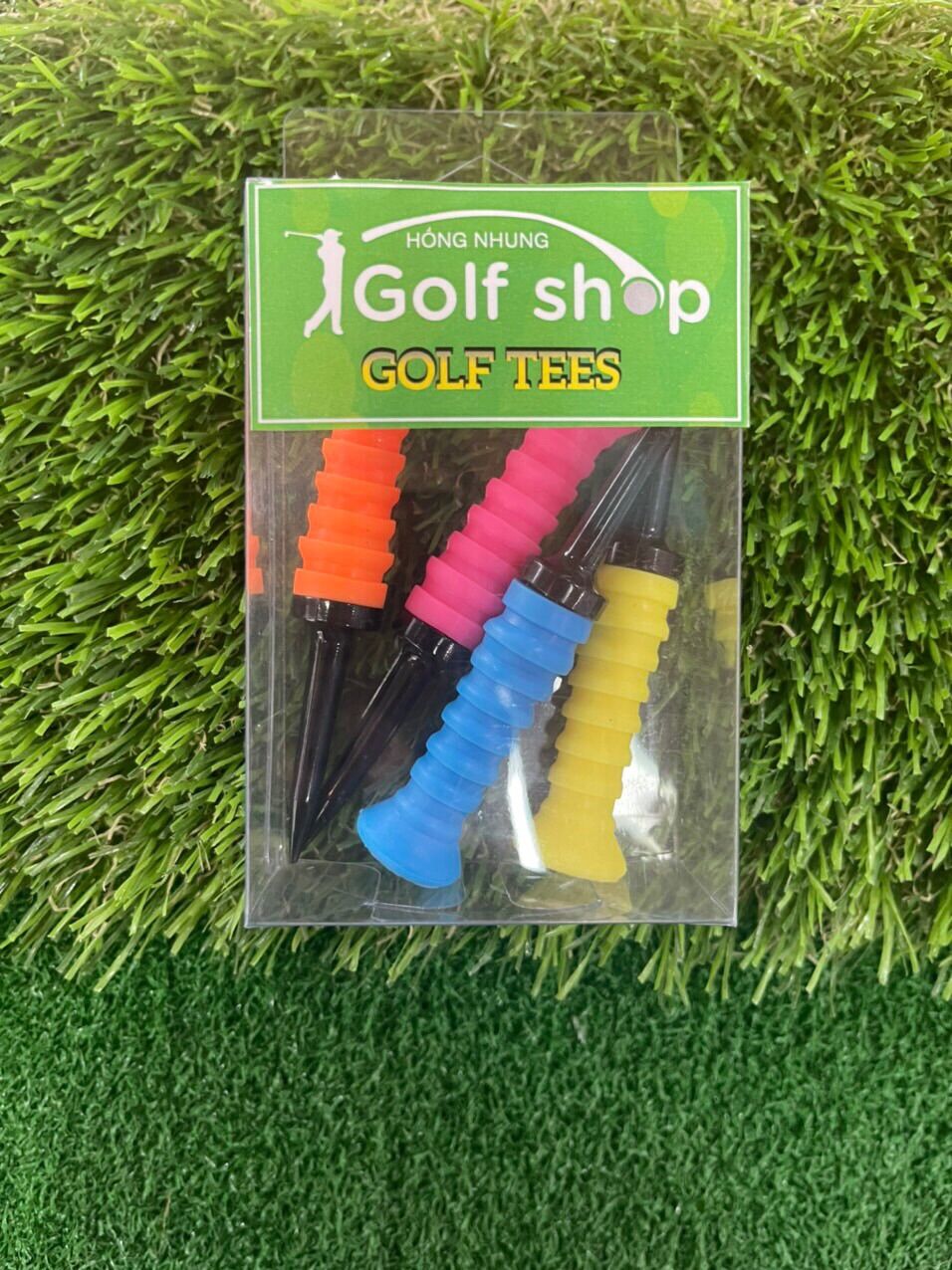 Tee golf- phụ kiện golf