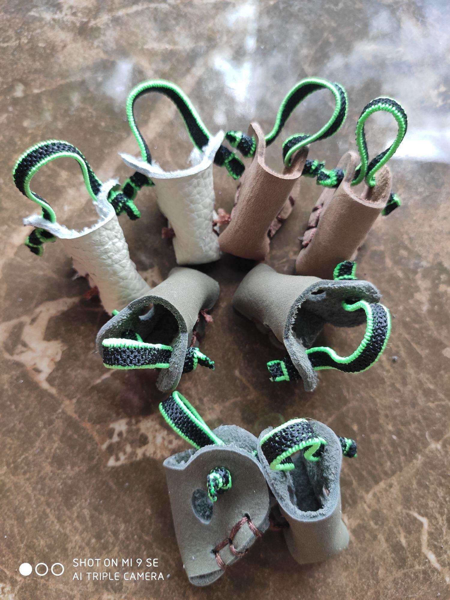 Bịt mỏ gà loại đặc biệt (VIP). Bịt mỏ gà chọi. Bịt mỏ gà nòi.