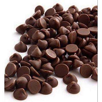 Socola chip sữa túi 1kg