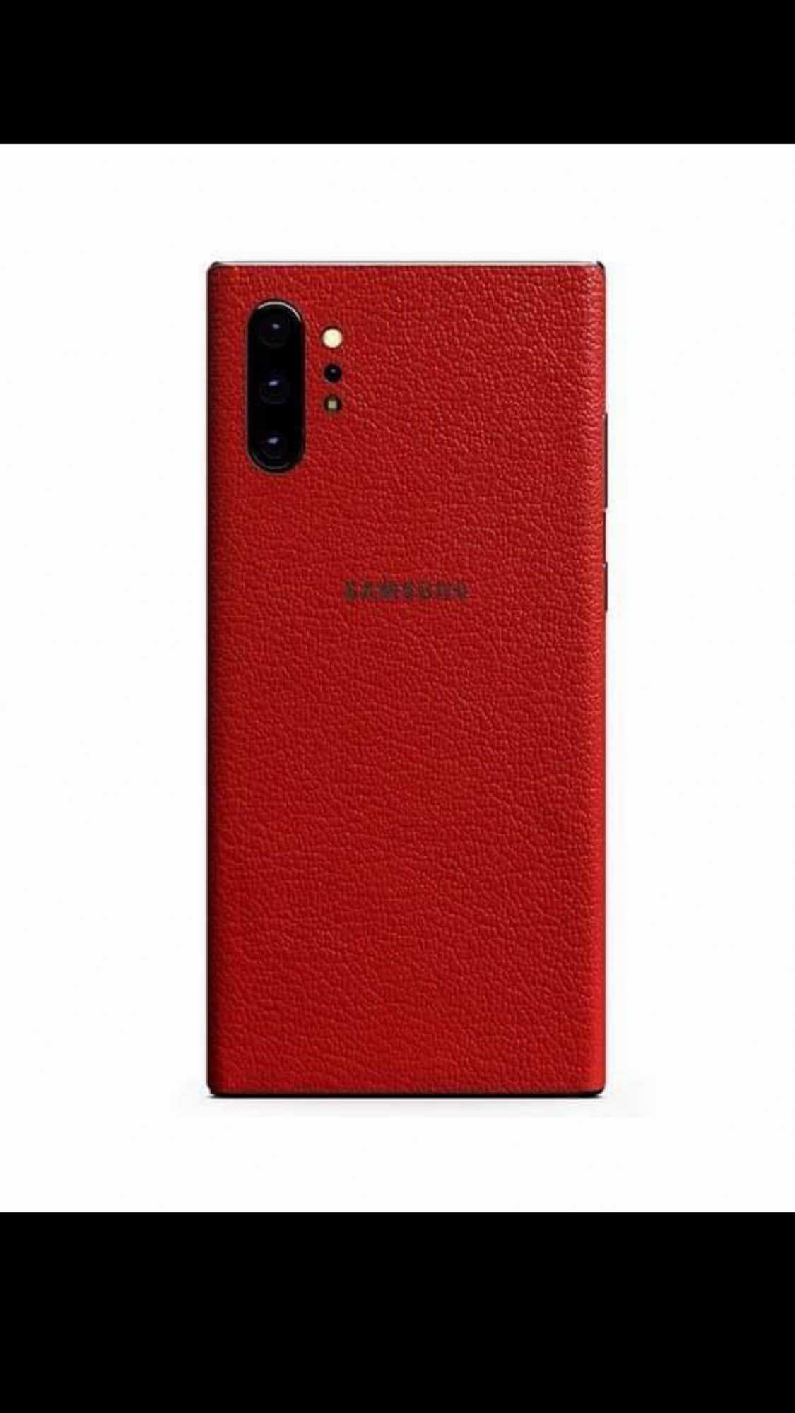 Miếng dán lưng da thật Samsung S23 ULTRA S22 UNTRA NOTE 20 UNTRA S21 PLUS S20 PLUS NOTE 10 PLUS S10 PLUS S9 S8 NOTE 9 NOTE 8