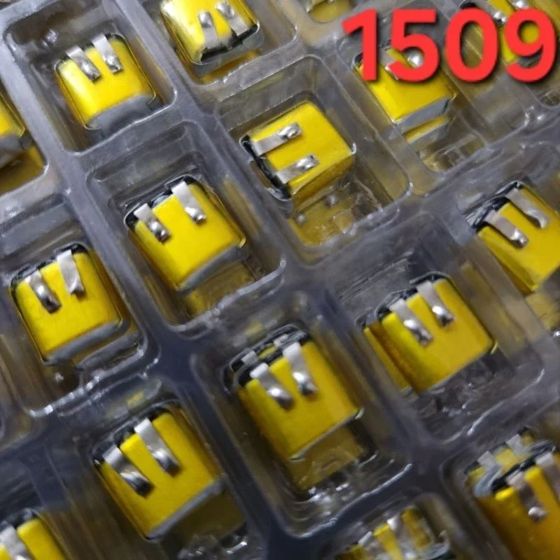 Pin tai nghe 3.7v 501012 40mah cho tai nghe bluetooth