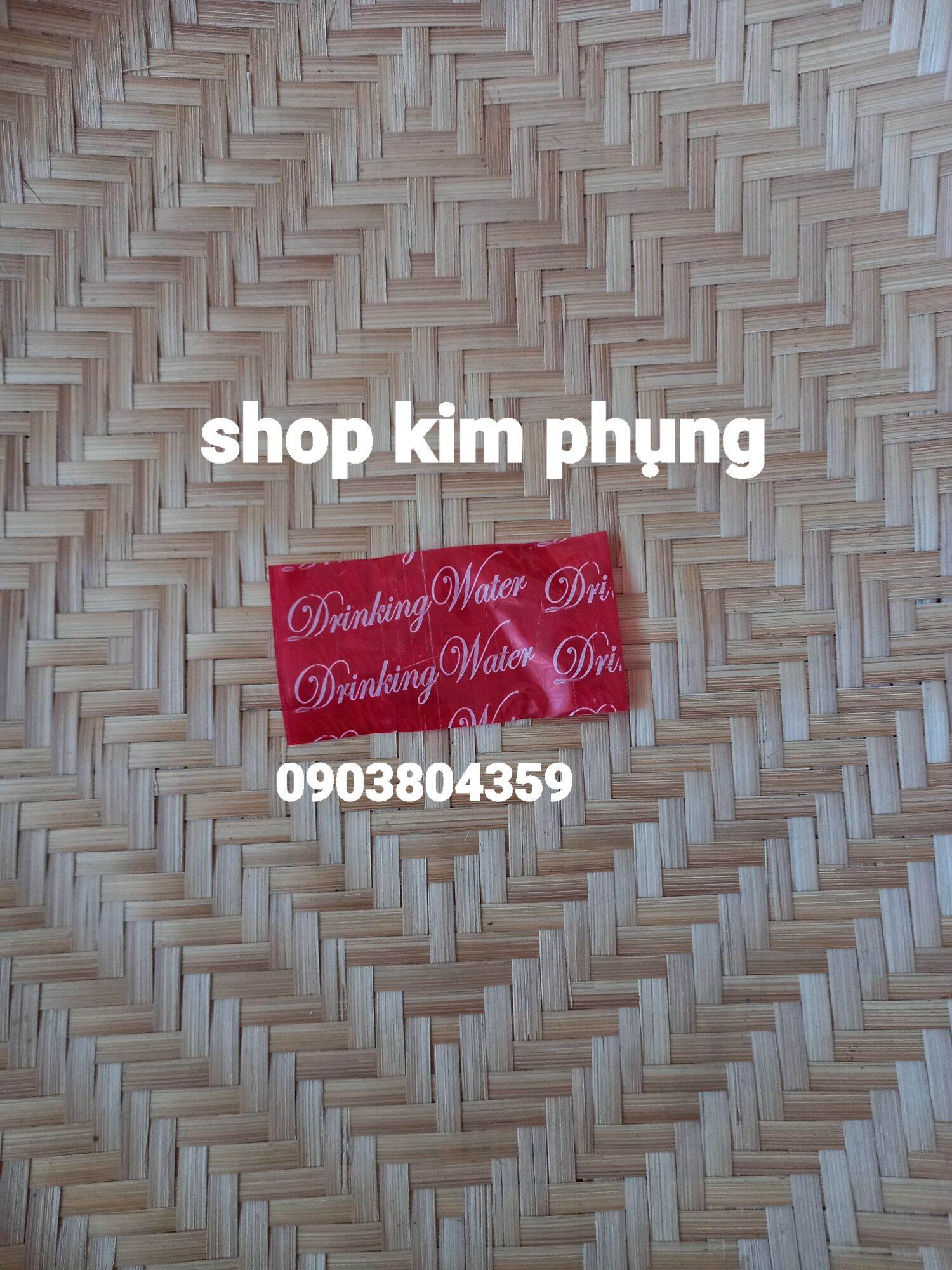 1 ký Màng  Co nắp cắt ngang size 110