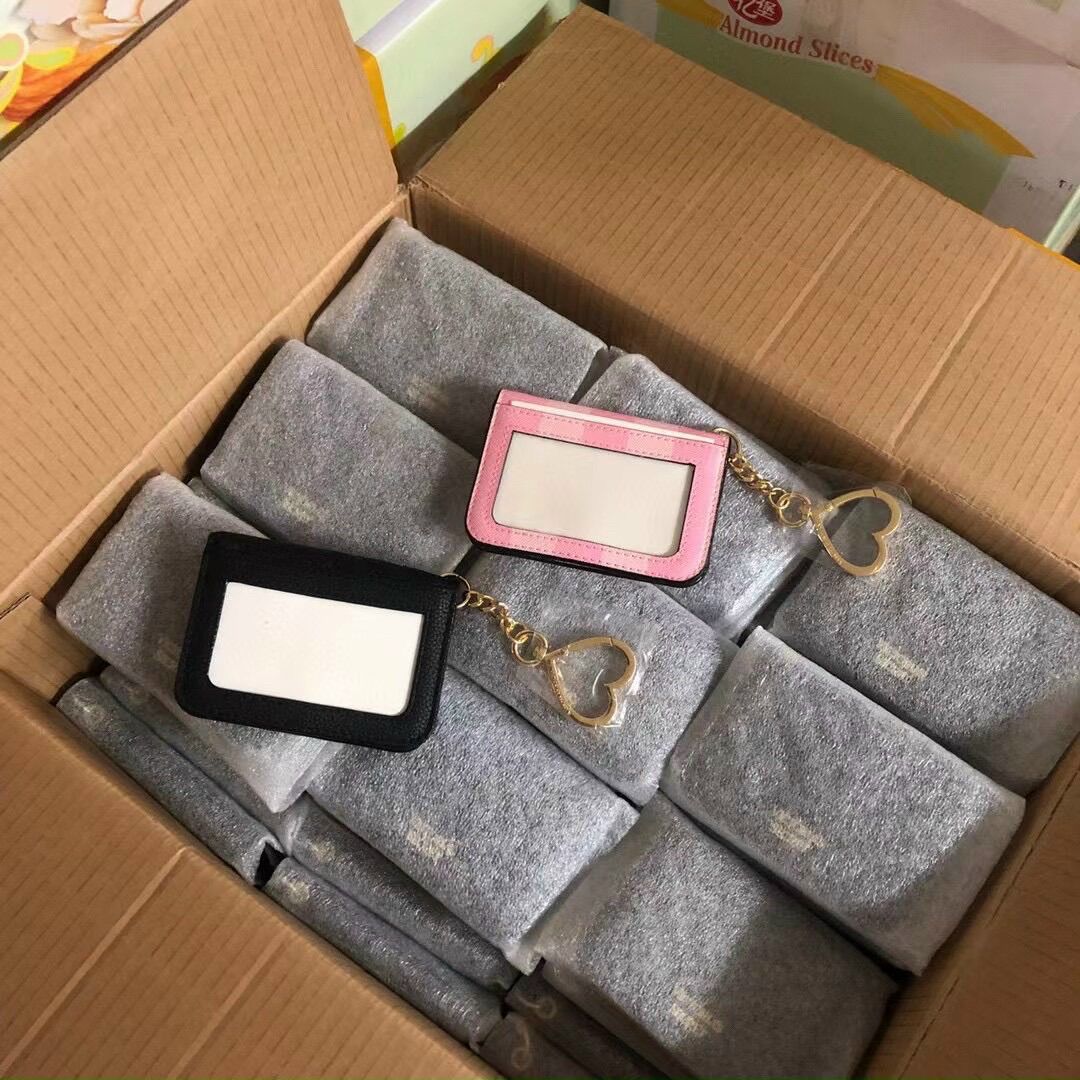 Ví card holder nhà Vic