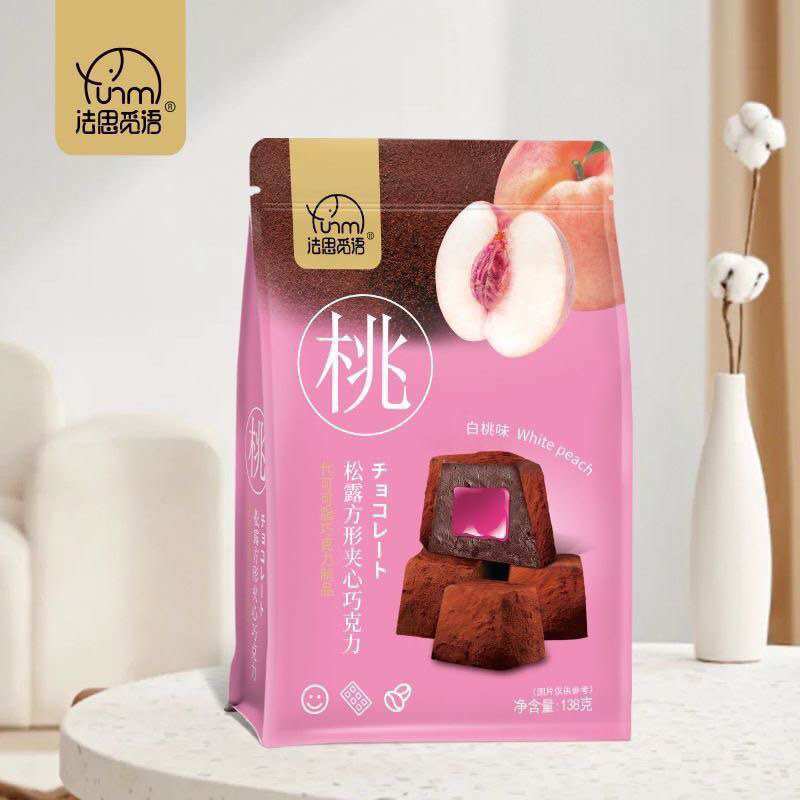(Sỉ) Tổng hợp Socola tươi Nama