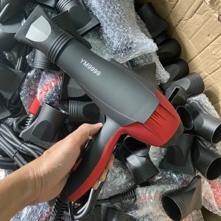 Máy sấy tóc YM 999 công suất lớn 3000W